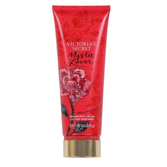 Victoria's‎ Secret Mystic Lover Fragrance Lotion 8 Fl Oz - Picture 1 of 2